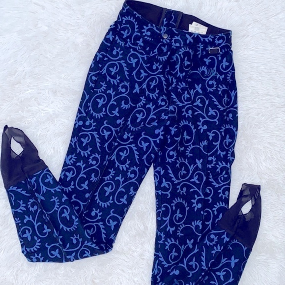 Nils vintage 90’s ski pants